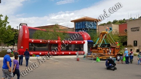 Pitching machine rental Denver
